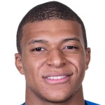 Kylian Mbappé